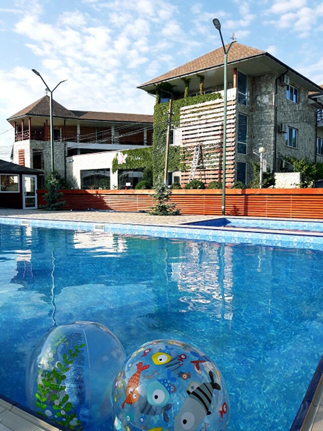 Фото Квитка