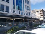 Coffee Gate (Ankara Province, Cankaya District, Hilal Mah., Rabindranath Tagore Cad., 10A) ، مقهى