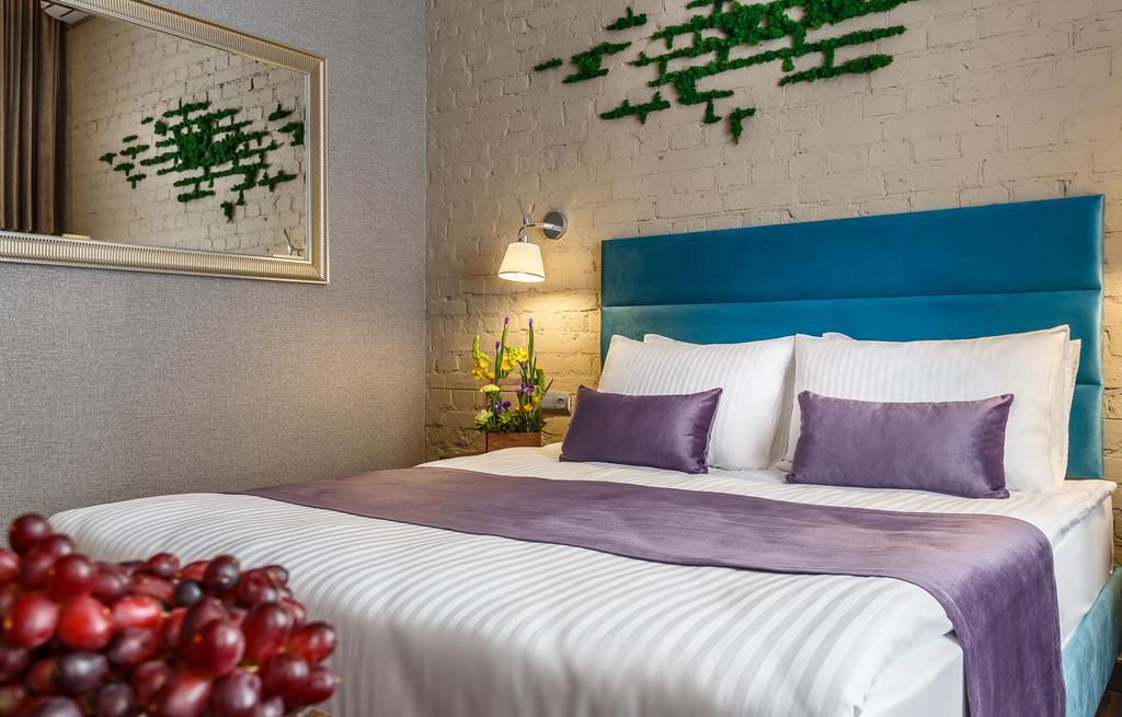 Фото Мансилион