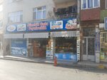 Sumbul Food Cheesemaking (İstanbul, Fatih, Sümbül Efendi Mah., Ali Fakih Cad., 81), grocery