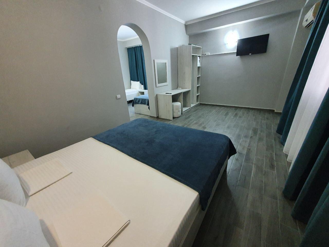 Фото Эллас Палас