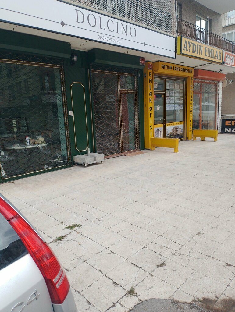 Computer repairs and services Dost Elektronik, Ankara, photo