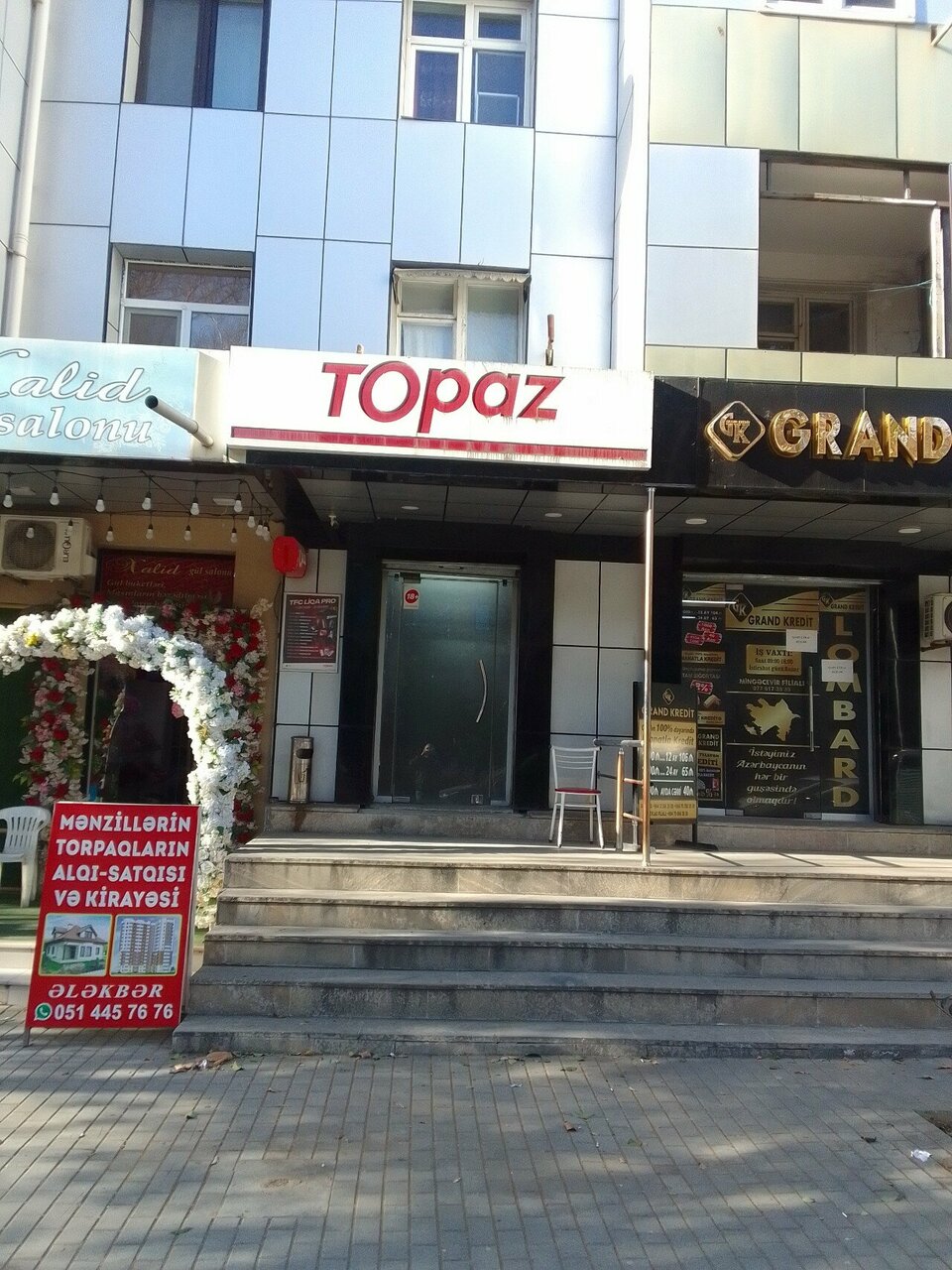 Topaz şəkli