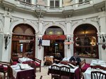 Palmiye Restaurant (İstanbul, Beyoğlu, İstiklal Cad., 84), restaurant