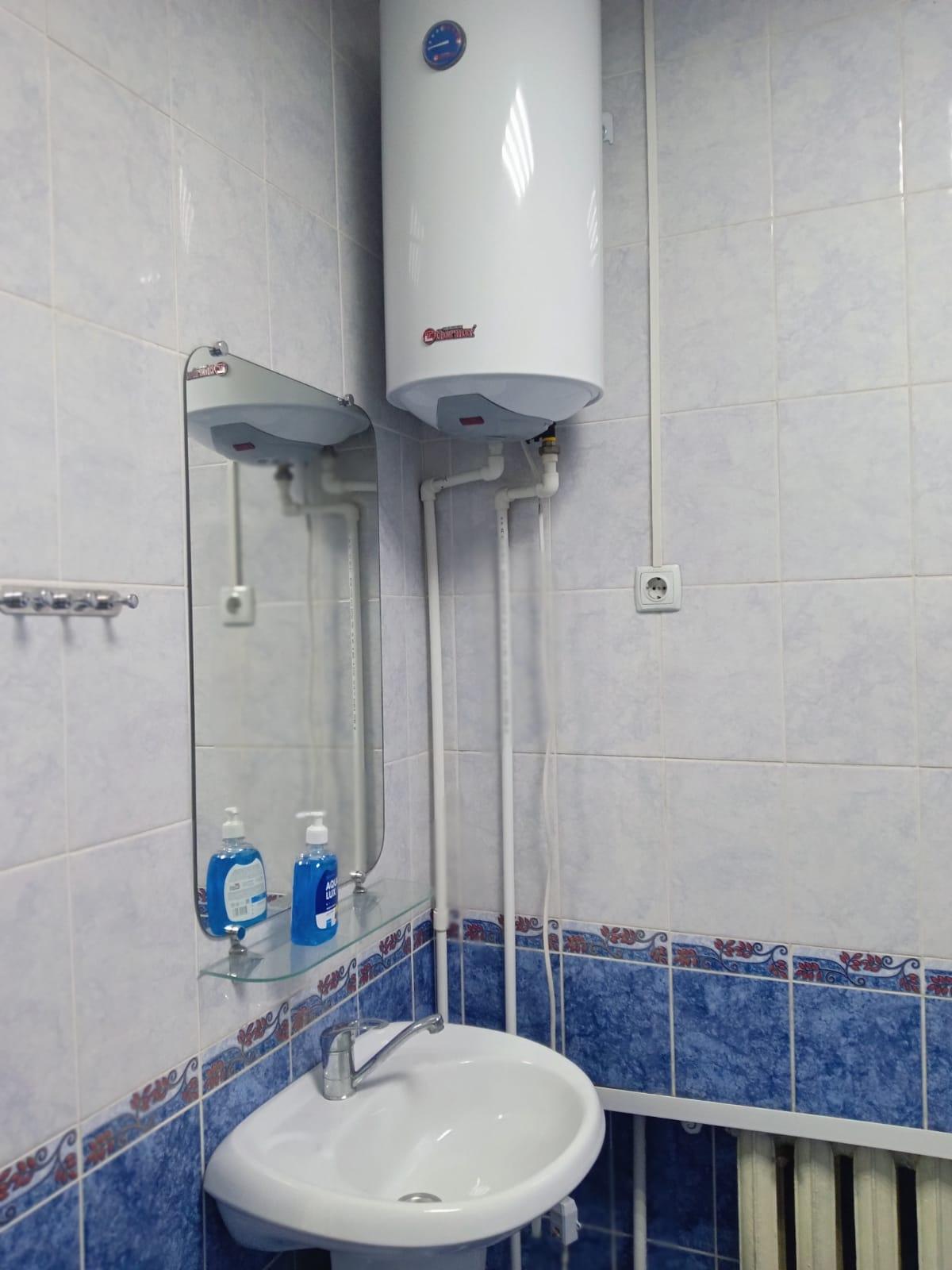 Фото Ночлег