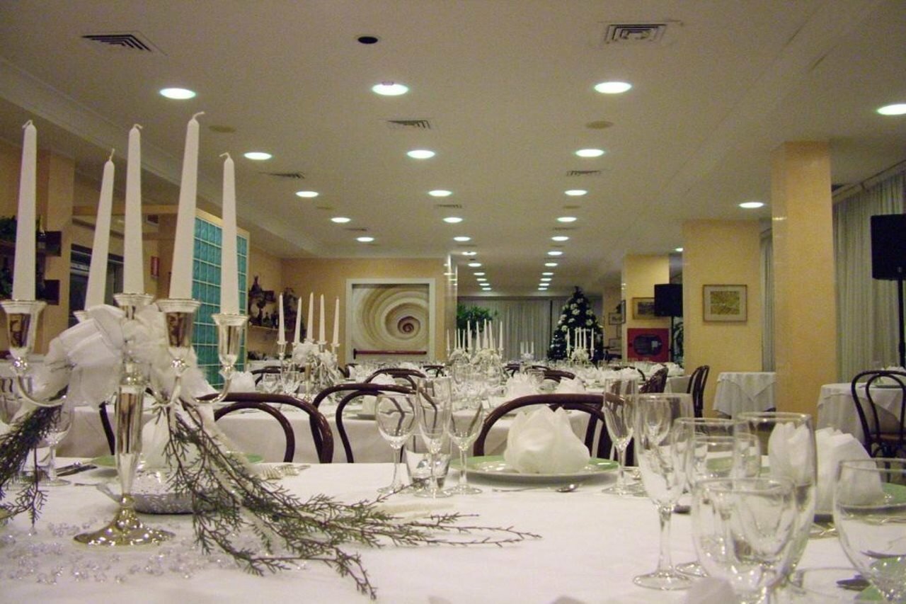 Фото Hotel Acerboli