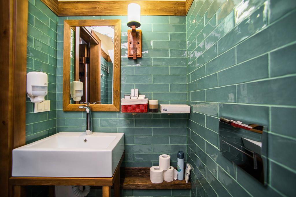 Фото Та ещё птица