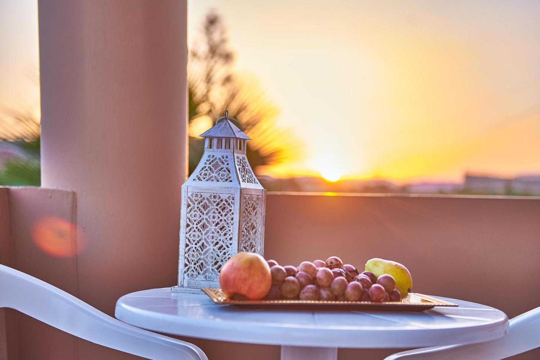 Фото Solon Apartments