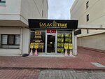 Real Estate Time Bak Construction Prestige Park (Konya, Selcuklu, Bosnia and Herzegovina Neighborhood, Abideyi Hurriyet Street, 16G), real estate agency