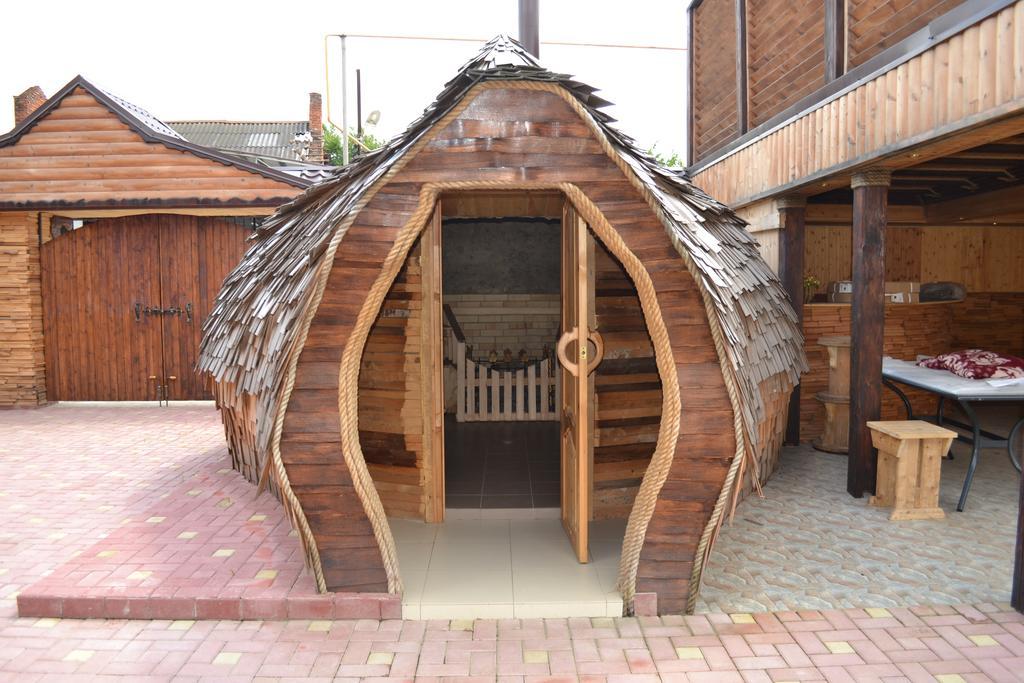 Фото Grand Hotel