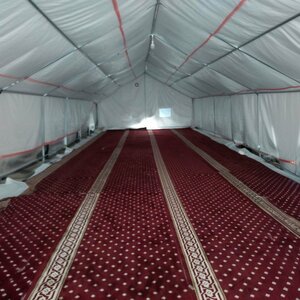 Menderes Neighborhood Mosque (Hatay, Kırıkhan, Menderes Mah., 861. Sok., 3), mosque