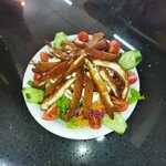 Eurasia Cafe Restaurant (Kocaeli, Izmit, Yenisehir Neighborhood, Donmez Street, 3) ، مطعم