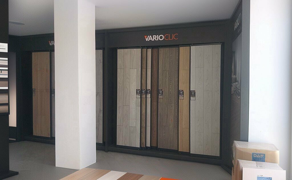 Parquet Sozcan Parquet, , foto