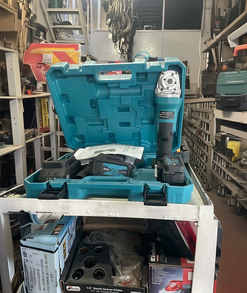 Auto parts and auto goods store Çelik Ticaret, Aliaga, photo