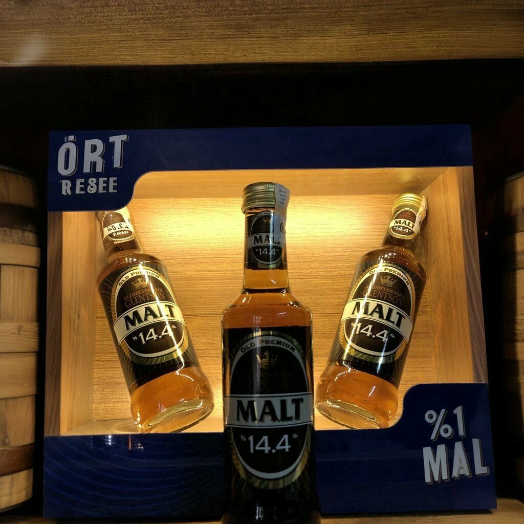 Alcoholic beverages Tayfa Liquor Store, Golcuk, photo