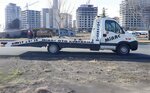 Kayseri Auto Rescue/Mirac Auto Rescue (Kayseri, Kocasinan District, Ahmet Paşa Cad., 31B) ، إخلاء السيارات