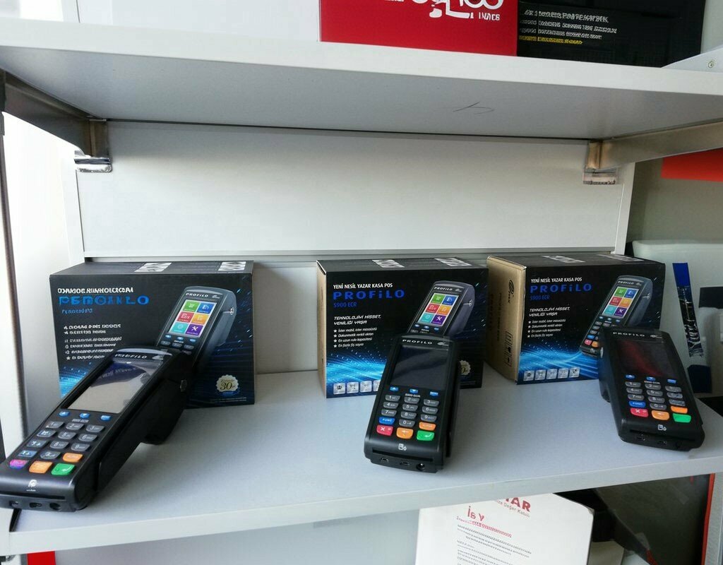 Office equipment service and repair Zonguldak Propay & R2 Servis - It Destek Hizmetleri, Zonguldak, photo