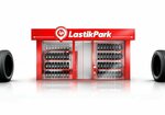 LastikPark (İzmir, Menemen, Mermerli Mah., Eski Sanayi Sitesi Sok., 7), tires and wheels