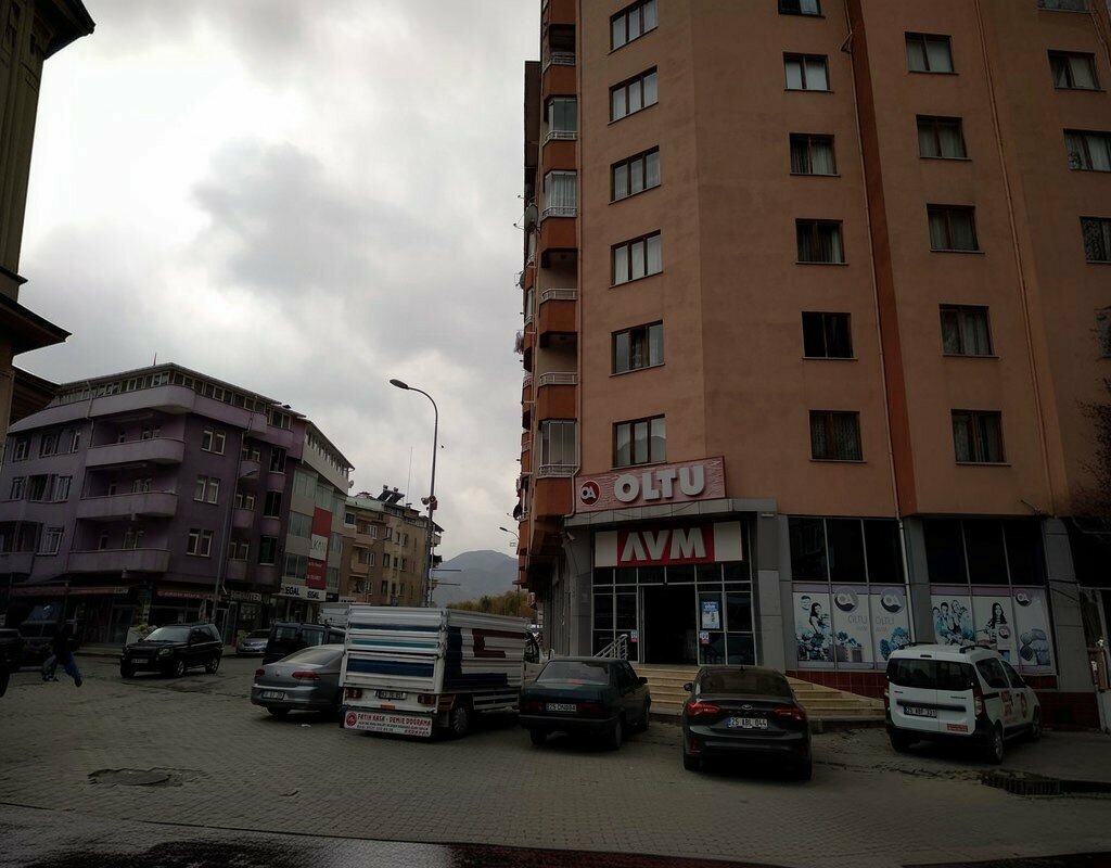 Administration Oltu Belediyesi, Oltu, photo