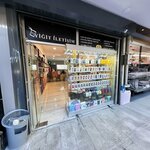 Yiğit Communication (Izmir, Tire, Ibnimelek Avenue, 31A) ، متجر للهواتف المحمولة