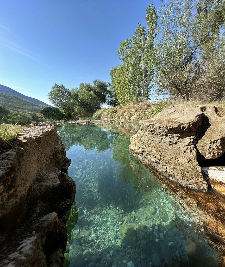 Mosque Yuvakoy Mosque, Civril, photo
