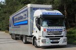Makotrans (İzmir, Konak, 1434 Sok., 9), haulage