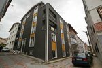 Ak Emlak (Burdur, Burdur Merkez, Karasenir Mah., İnkılap Cad., 5/1), real estate agency