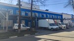 U2 System electic (Elektrodnaya Street, 10с1), electronics store