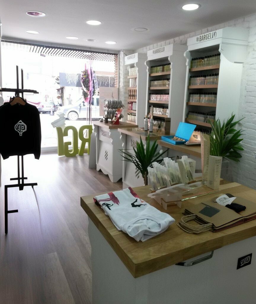 Shopping mall Merzifon Bargello, Merzifon, photo