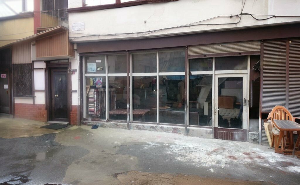 Home goods store Yilmazlar Upholstery, Ortahisar, photo