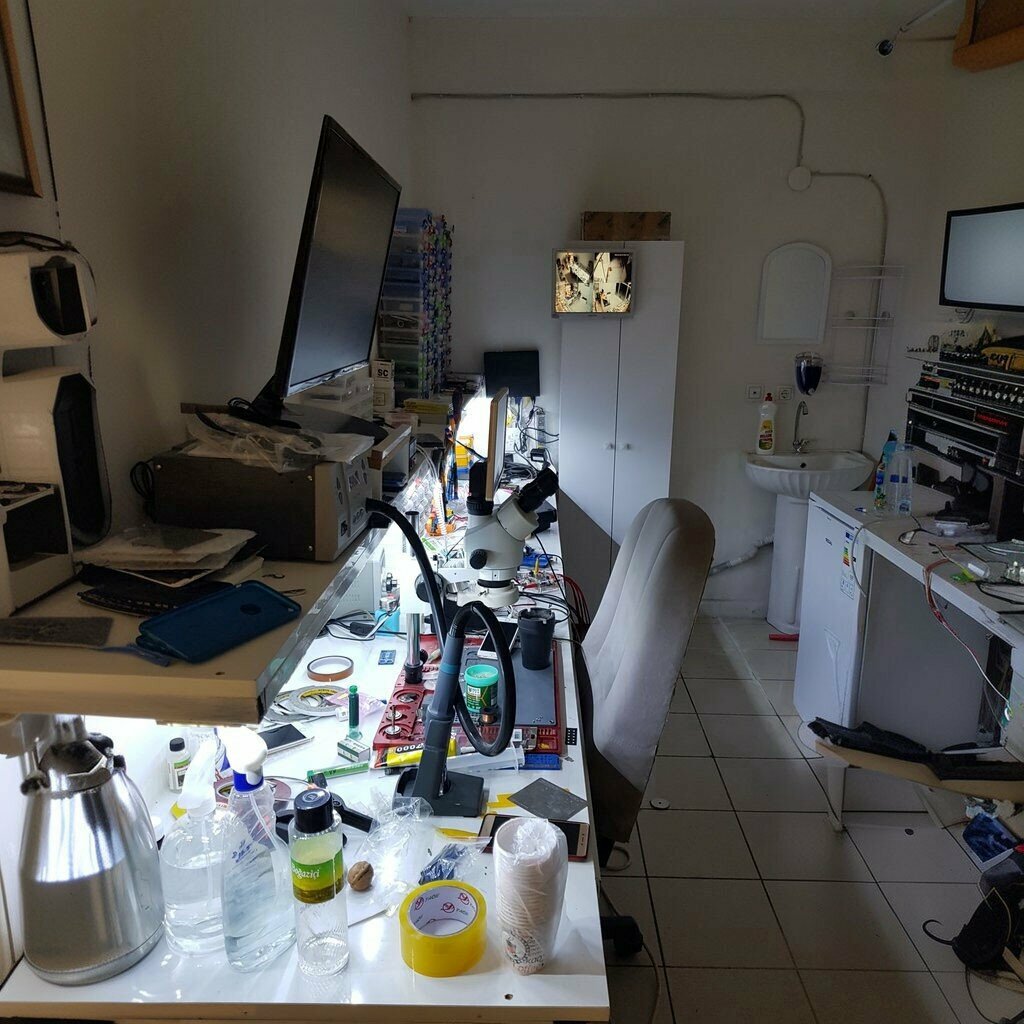 Phone repair Telephonist GSM, Artuklu, photo