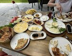 Master Omer Meat Restaurant (Kayseri, Melikgazi, Erenköy Mah., 1452. Sok., 12) ، مطعم