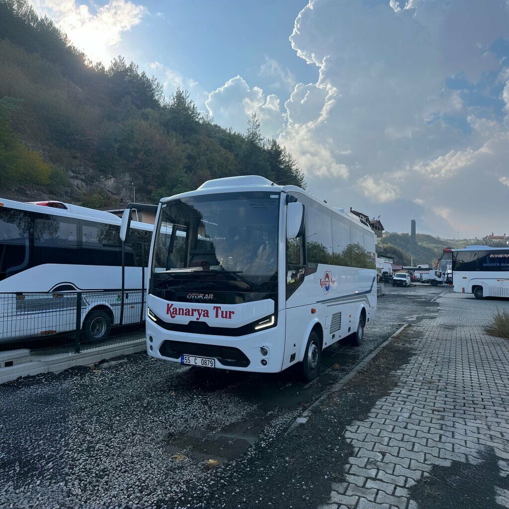 Tour operator Canary Tour, Tekkekoy, photo