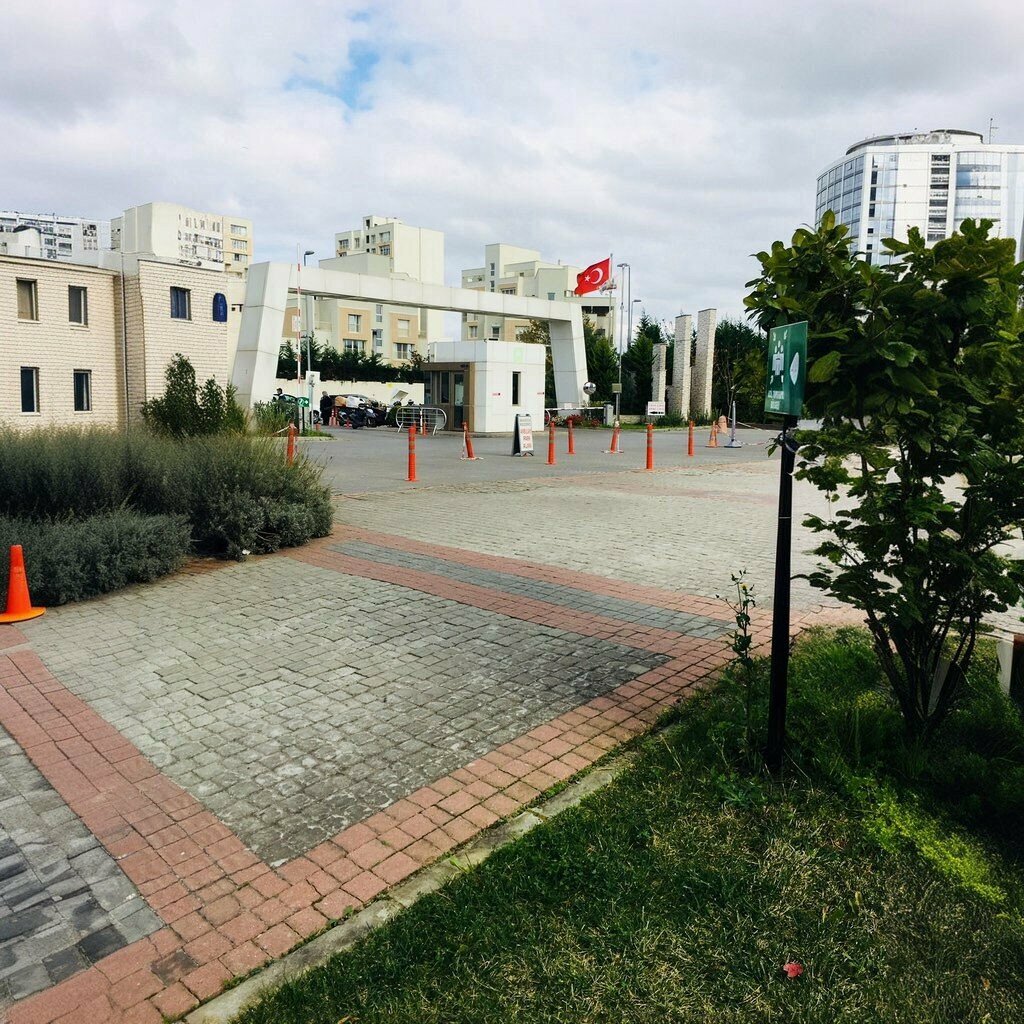 Software companies Ifb Technology, Istanbul, photo