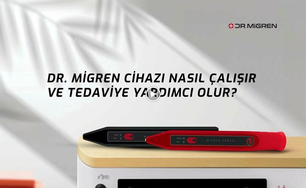 Electronics store Dr. Migren, Konya, photo