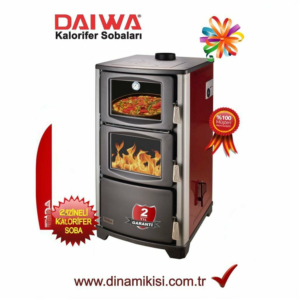 Heating equipment and systems Dynamic Heat Systems, Tekkekoy, photo