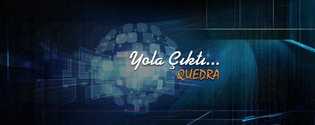 Software companies Quedra Information Technologies, Ankara, photo