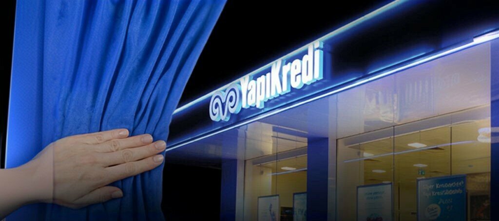 ATM Yapi Kredi, Torbali, photo