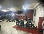 Oguz Motorcycle Repair (Bursa, Gemlik District, Cumhuriyet Avenue, 24), reparación de motocicletas