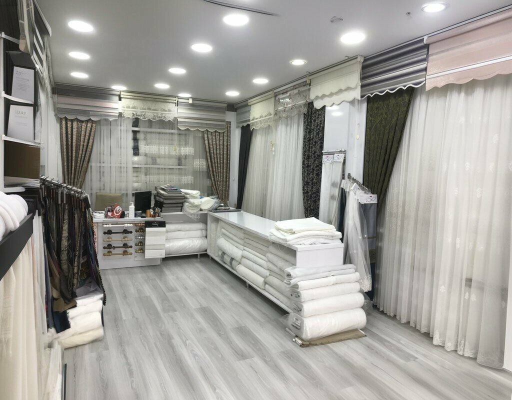Blinds and roller blinds Bahar Çeyiz &Perde, Luleburgaz, photo