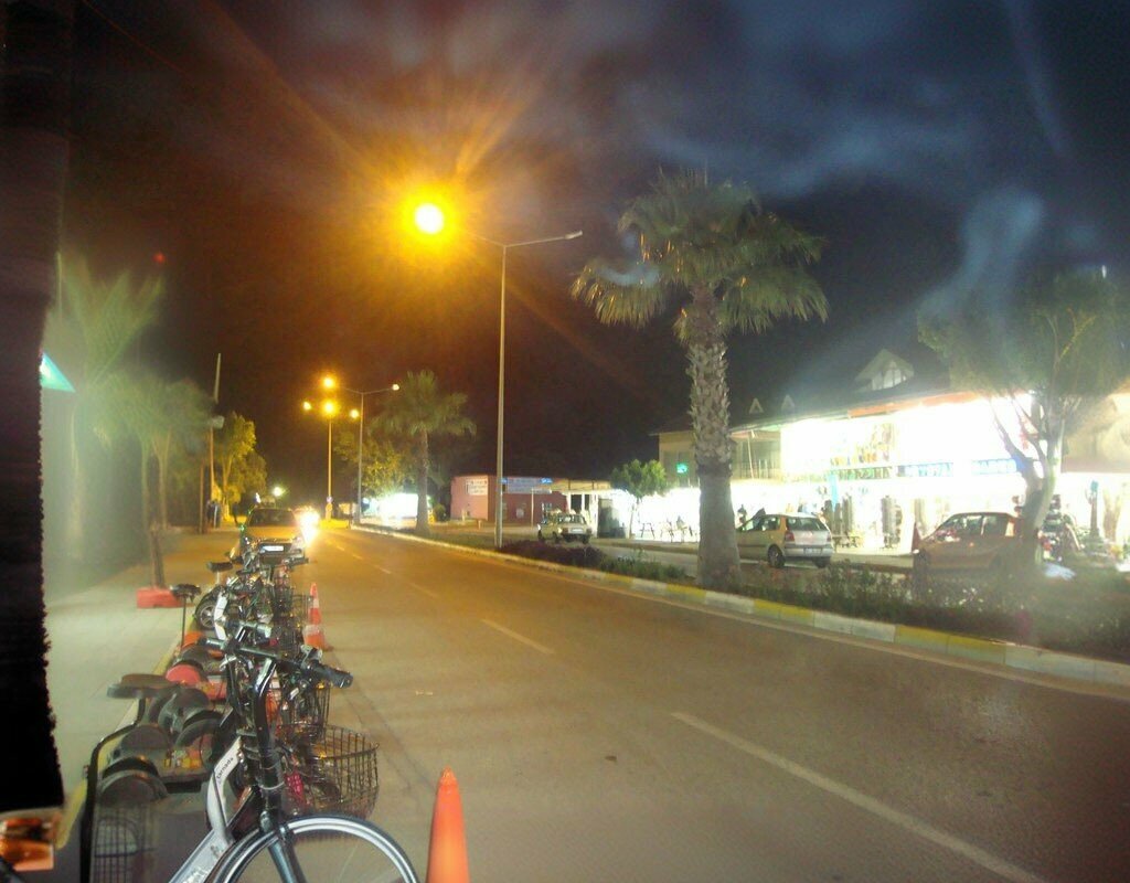 Real estate agency Dostlar Emlak, Serik, photo