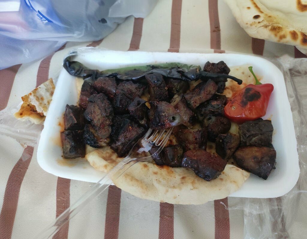 Restaurant Paşam Doner & Kebab, Gaziantep, photo