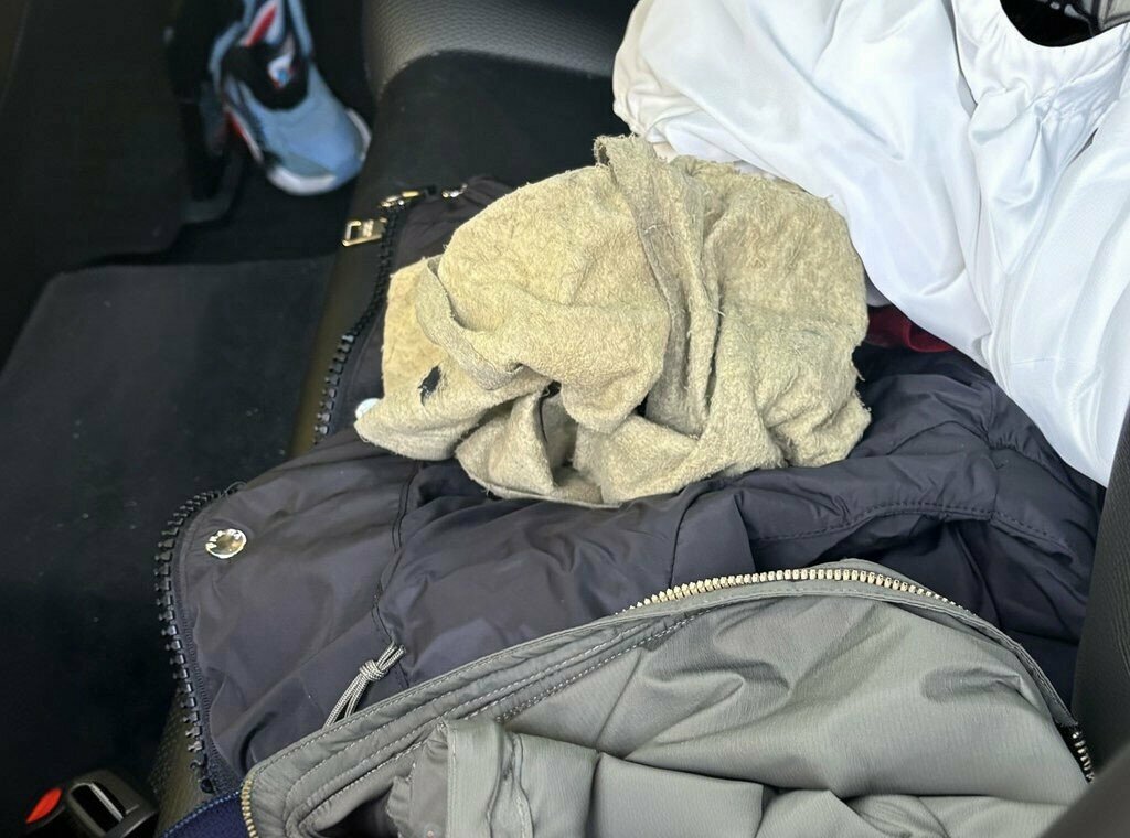 Auto detailing Carwax Arcadium, Ankara, photo