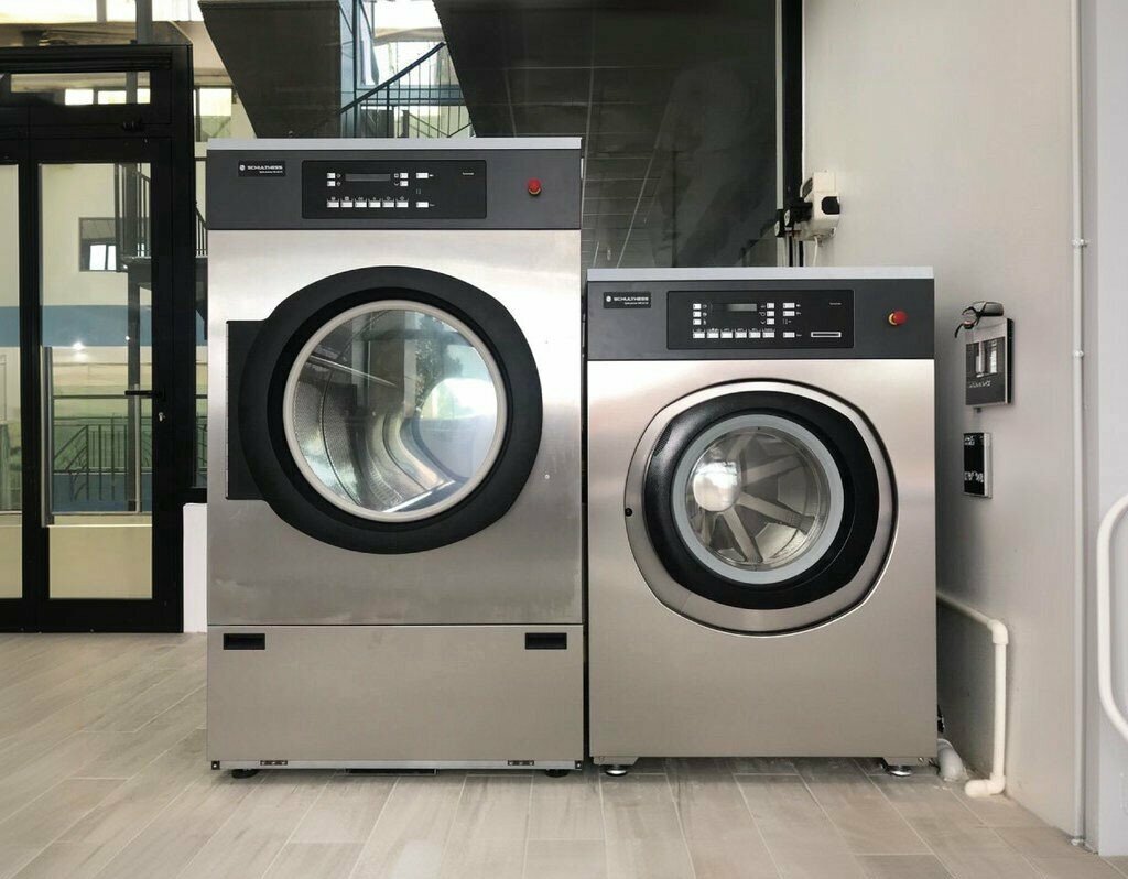 Laundry Dr. Wet Clean Omerli Branch, Istanbul, photo