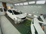 Покрасочная (Kalinin Street, 400), auto body repair