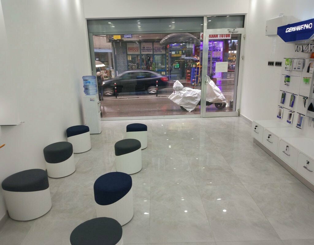 Electrical equipment repairs General Mobile, Samsun, photo