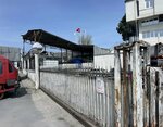 Vision Washing Finishing Industry (Istanbul, Esenyurt, Ataturk Neighborhood, Orhan Veli Avenue, 16/2A) ، متجر الأقمشة