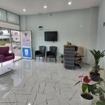 Dentist Tuba Nur Ozturk (Sakarya, Adapazarı, Yenidoğan Mah., Fabrika Cad., 83), clínica dental