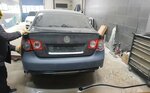 Efe Volkswagen (Ankara Province, Etimesgut District, Bahçekapı Mah., 2573. Sok., 31) ، ورشة لتصليح السيارات