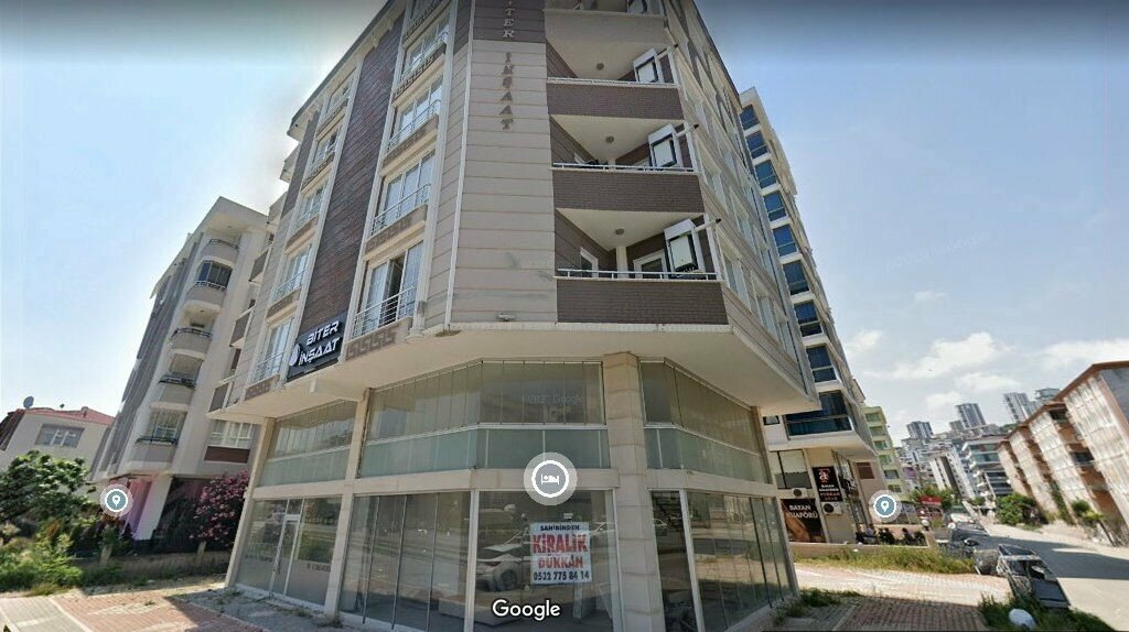 Private practice doctors Ot Touch Ergotherapy and Consultancy Center, Samsun, photo